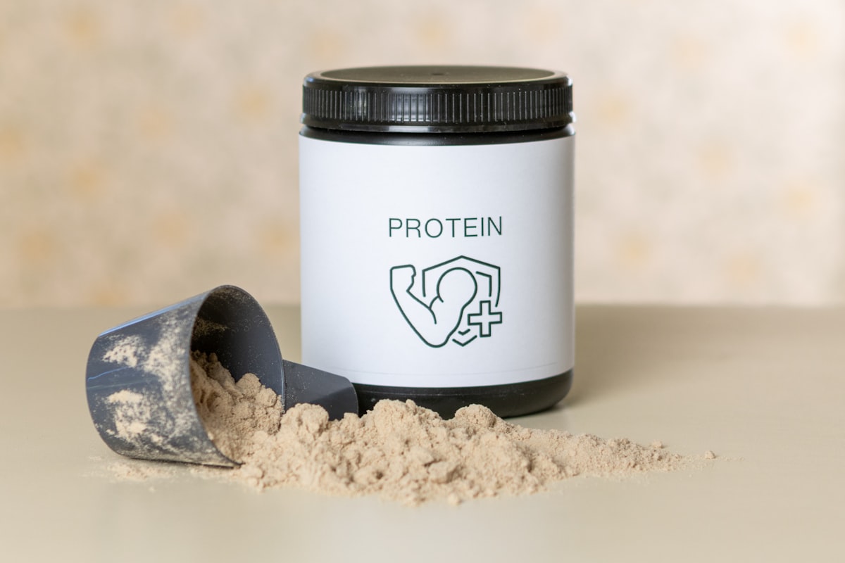 Dietary fat and male hormones